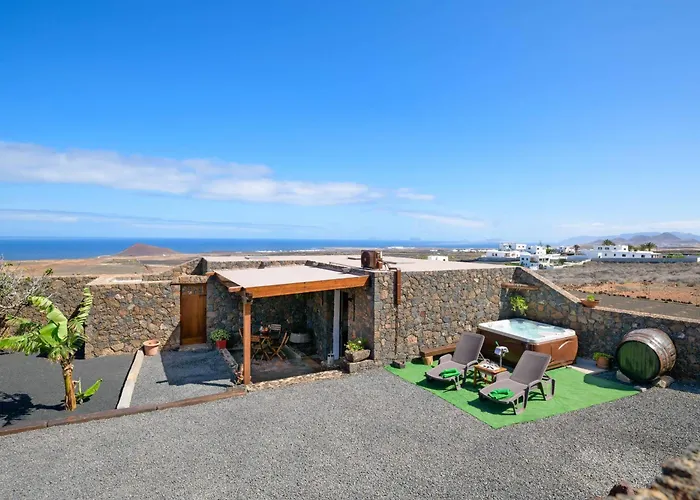 Apartamento Los 4 Nobles