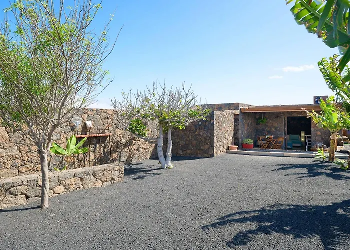 Apartamento Los 4 Nobles