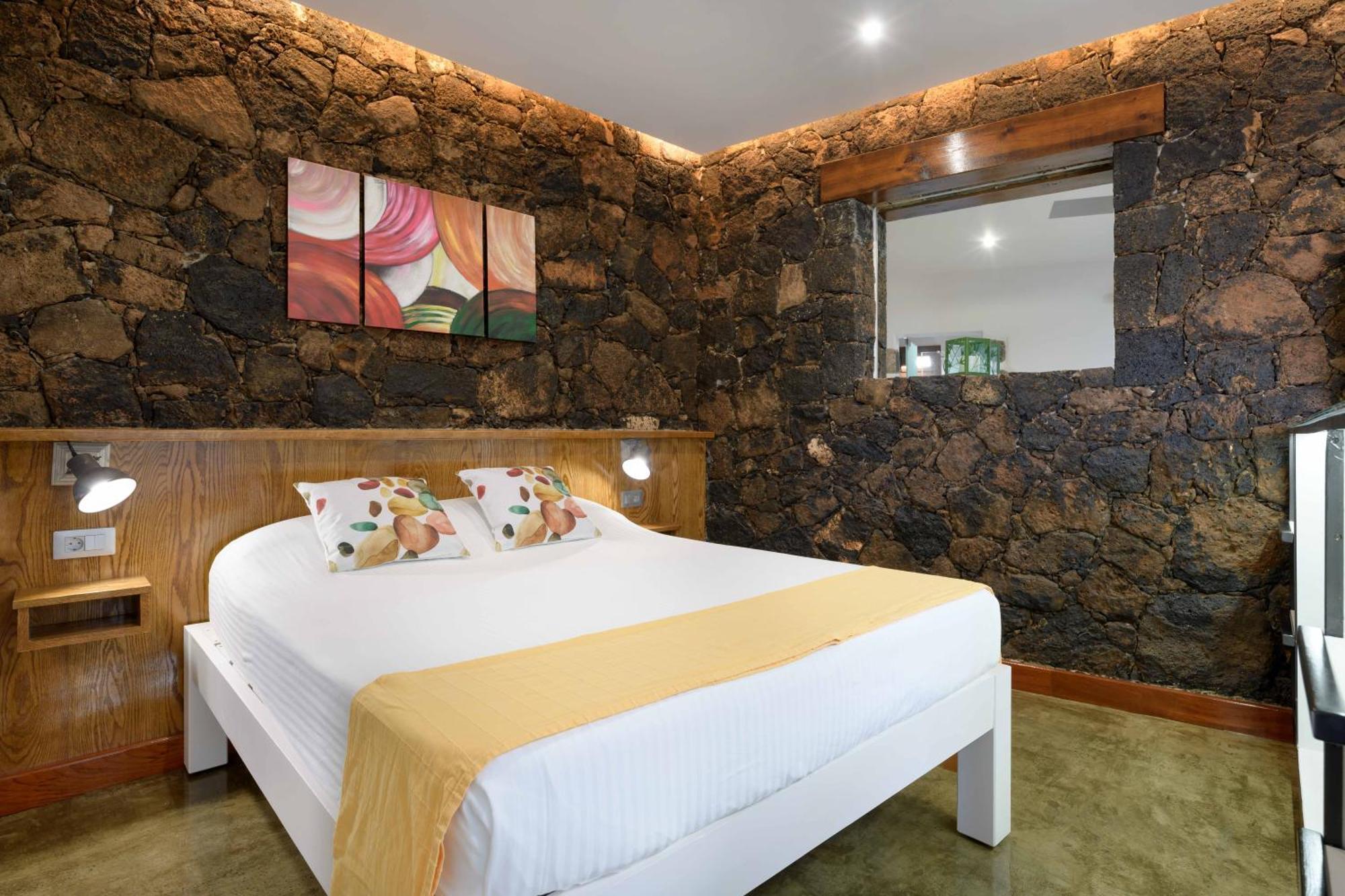 Apartment Los 4 Nobles