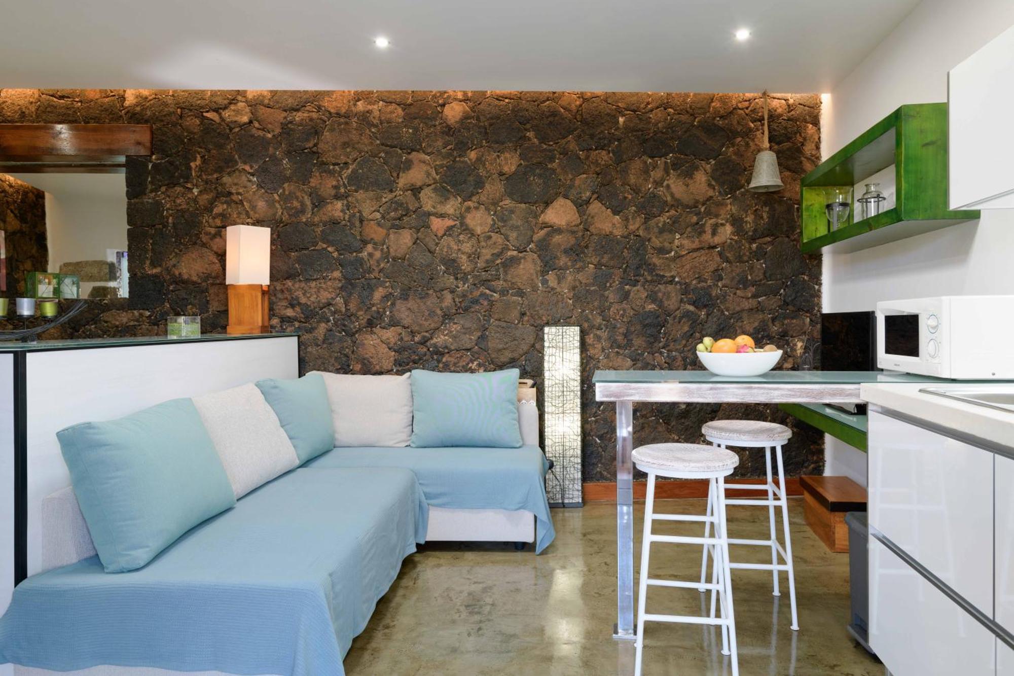 Los 4 Nobles Apartment *