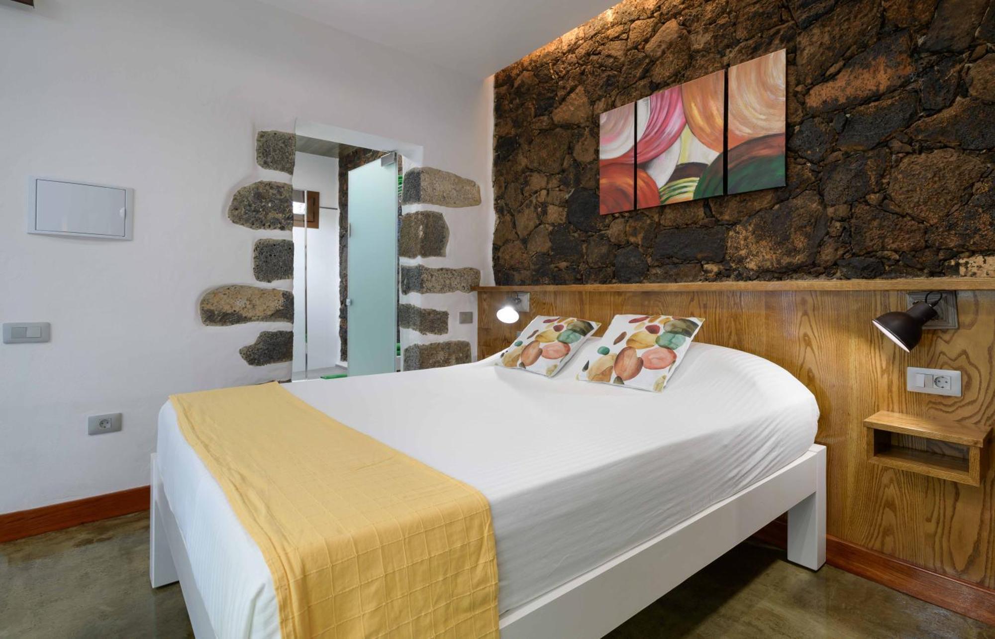Apartment Los 4 Nobles