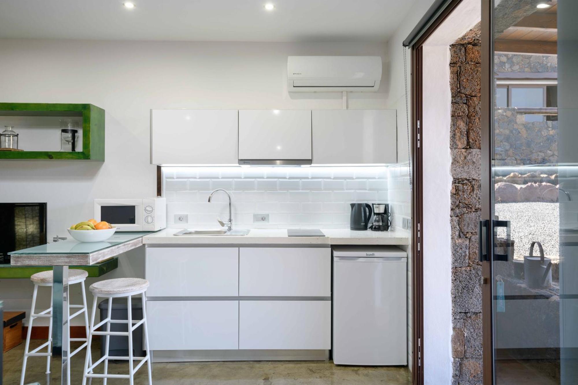 Los 4 Nobles Apartment *
