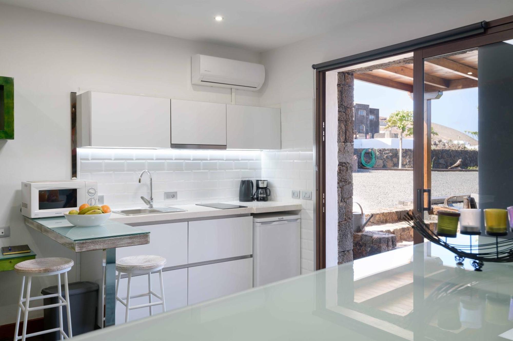 Apartment Los 4 Nobles *