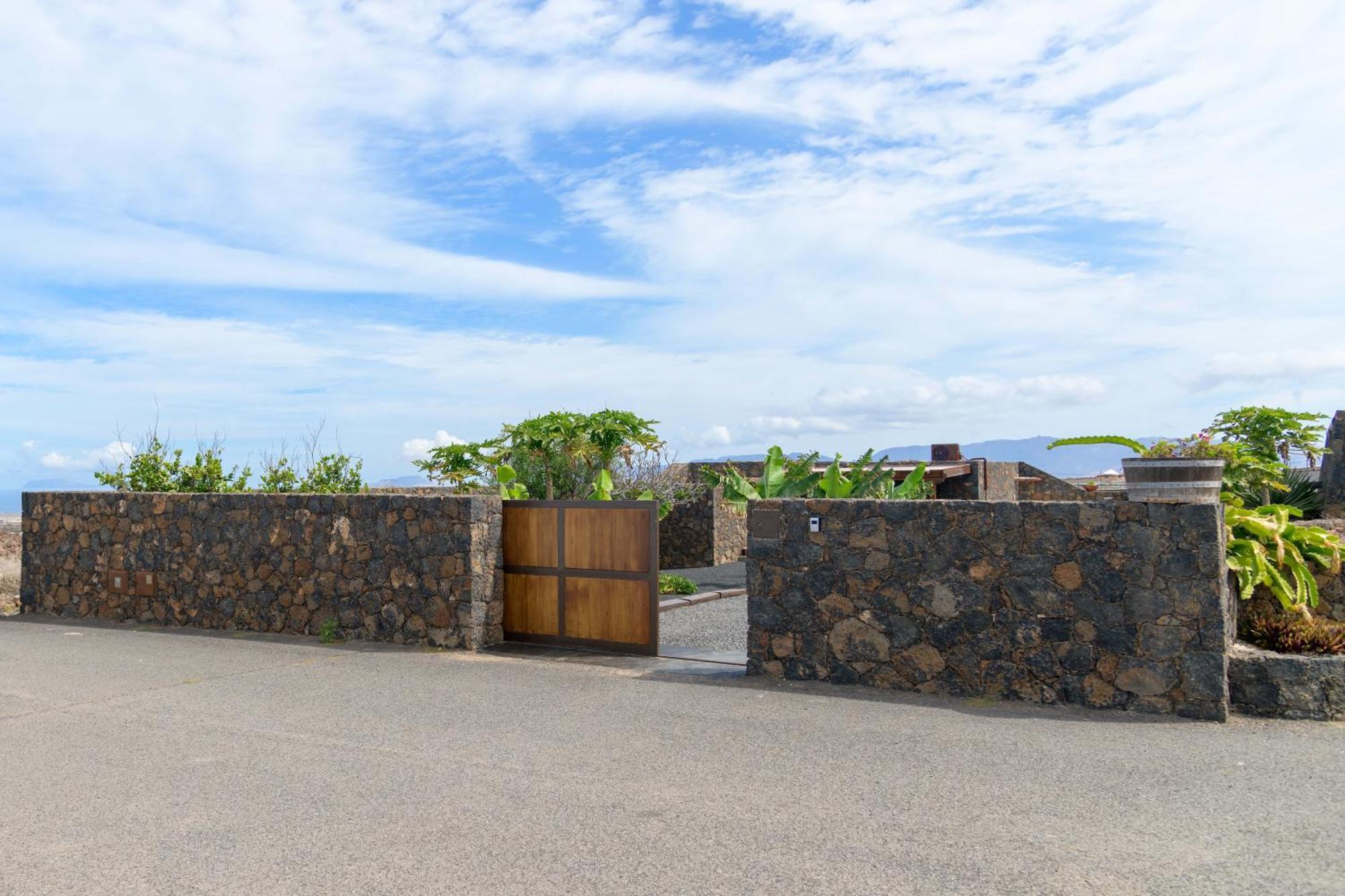 Apartment Los 4 Nobles Tinajo